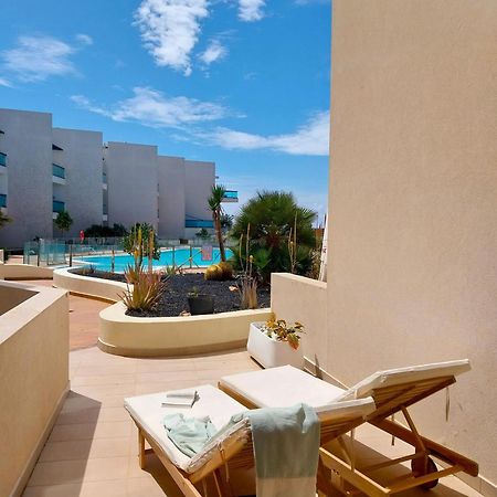 Seagreen Deluxe Cotillo By Sea You There Fuerteventura المظهر الخارجي الصورة
