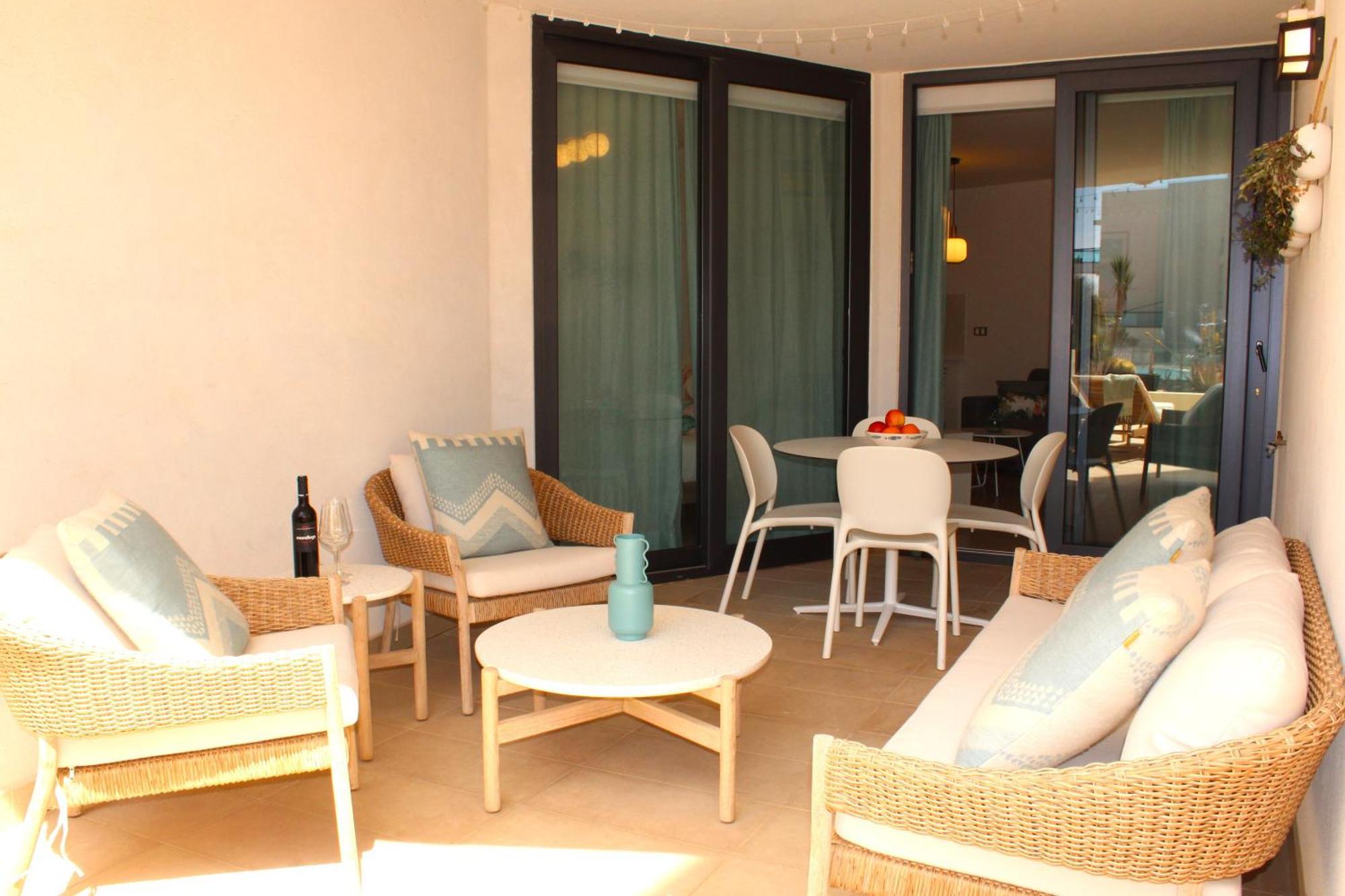 Seagreen Deluxe Cotillo By Sea You There Fuerteventura المظهر الخارجي الصورة