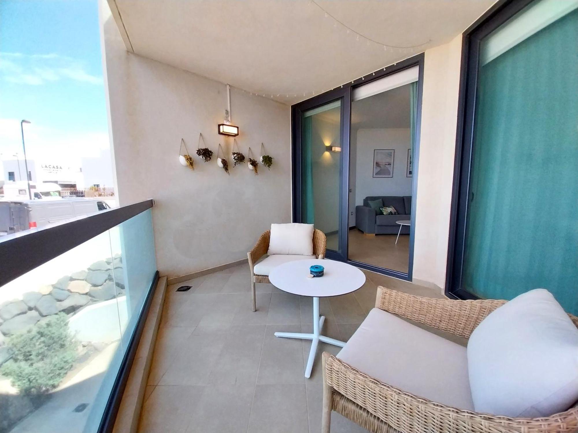 Seagreen Deluxe Cotillo By Sea You There Fuerteventura المظهر الخارجي الصورة