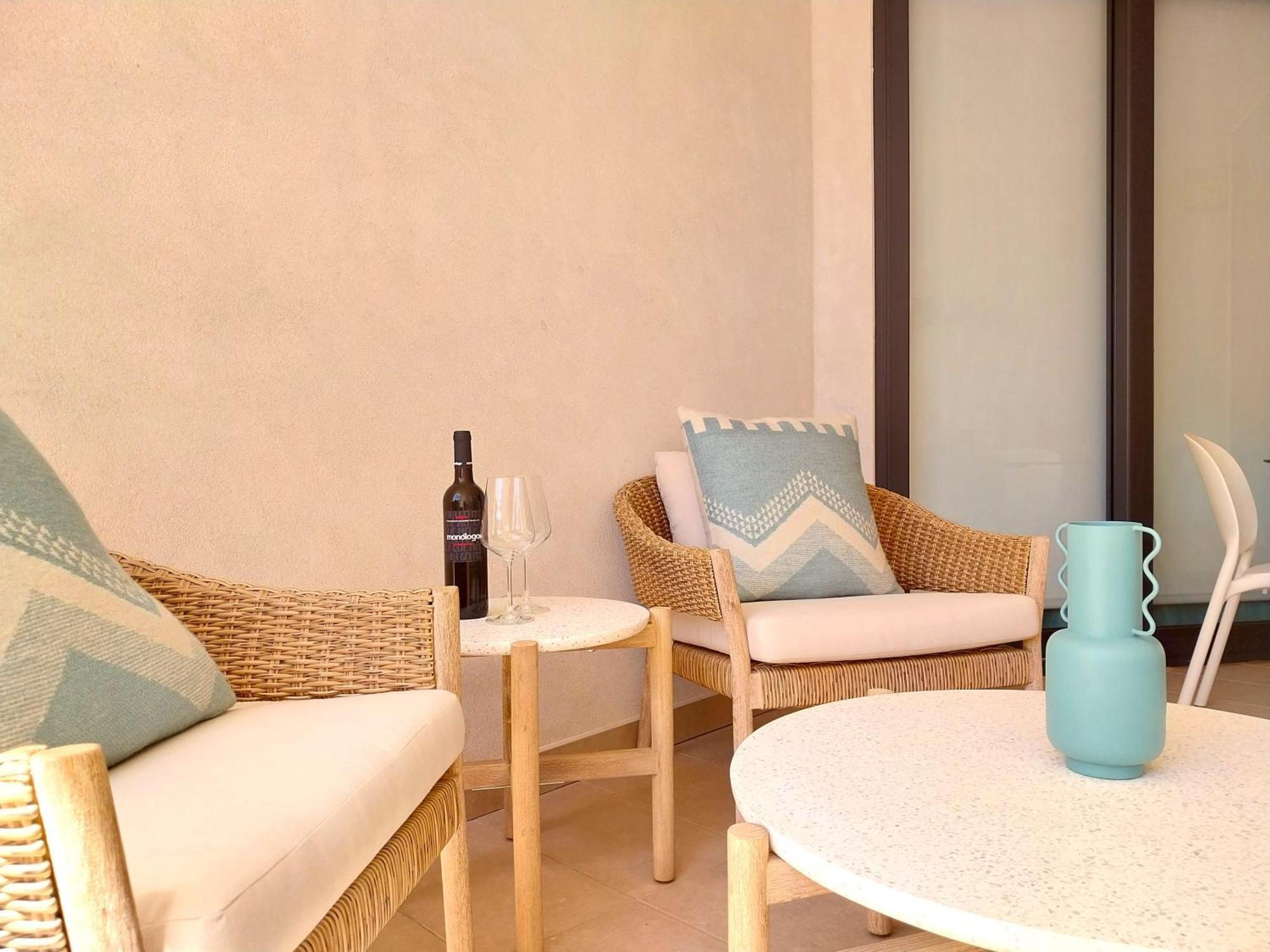 Seagreen Deluxe Cotillo By Sea You There Fuerteventura المظهر الخارجي الصورة