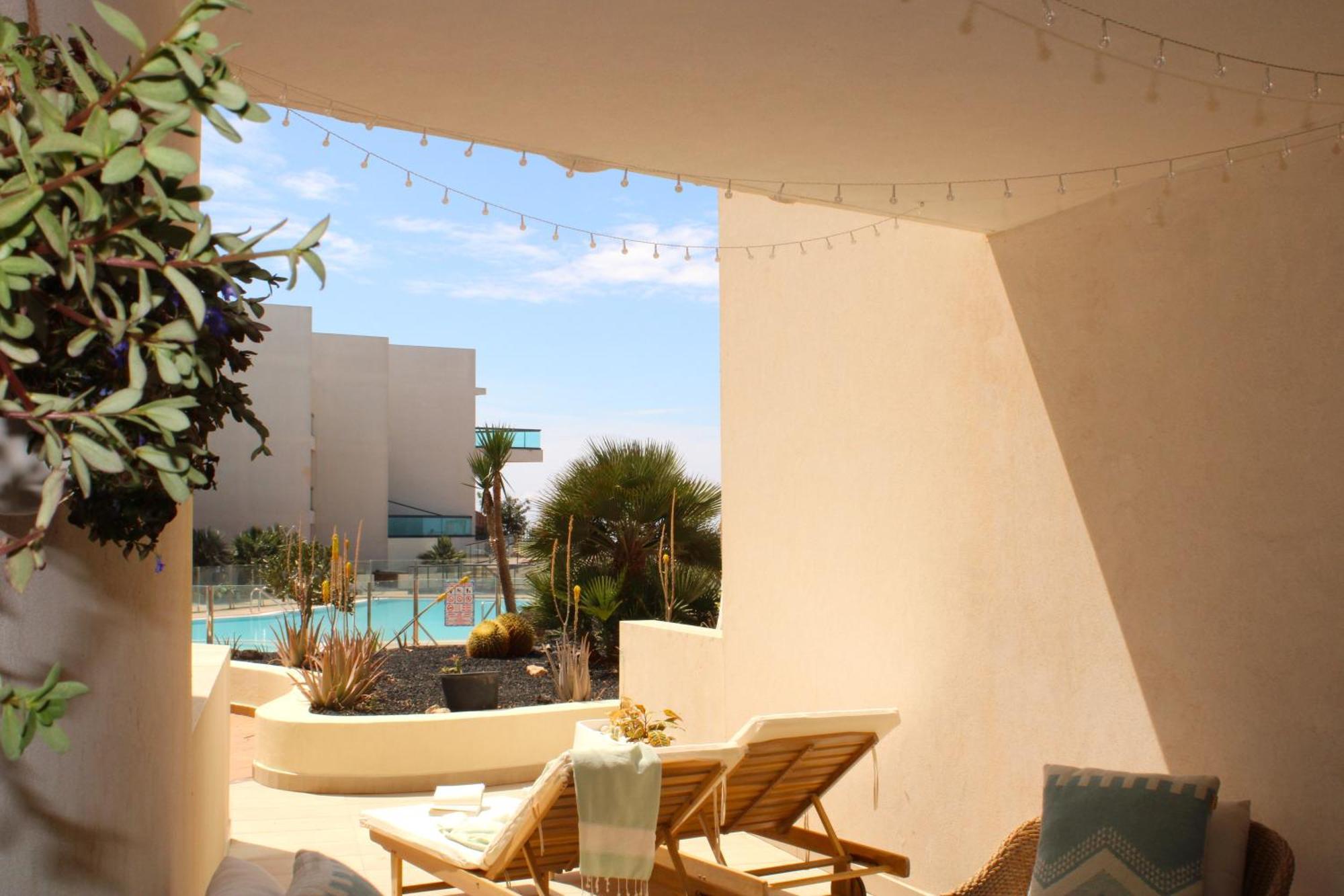 Seagreen Deluxe Cotillo By Sea You There Fuerteventura المظهر الخارجي الصورة