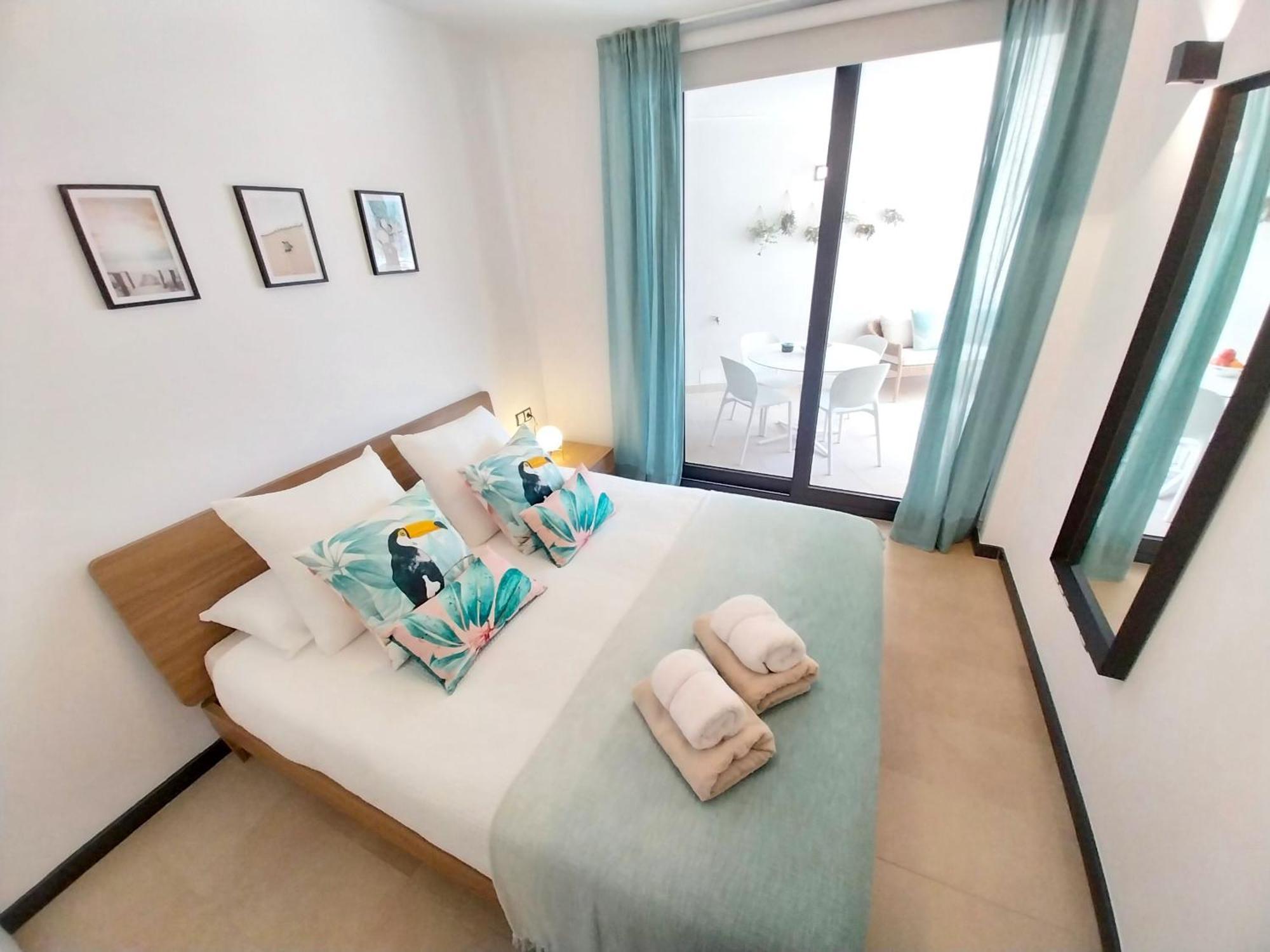 Seagreen Deluxe Cotillo By Sea You There Fuerteventura المظهر الخارجي الصورة