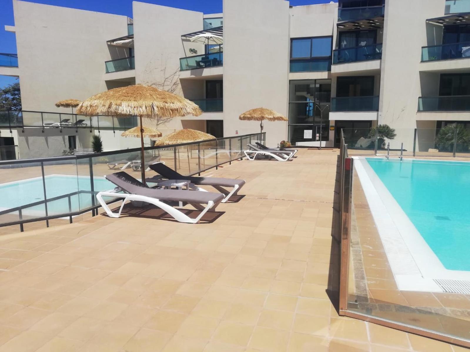 Seagreen Deluxe Cotillo By Sea You There Fuerteventura المظهر الخارجي الصورة
