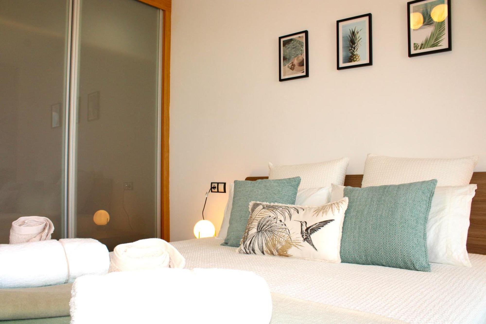 Seagreen Deluxe Cotillo By Sea You There Fuerteventura المظهر الخارجي الصورة