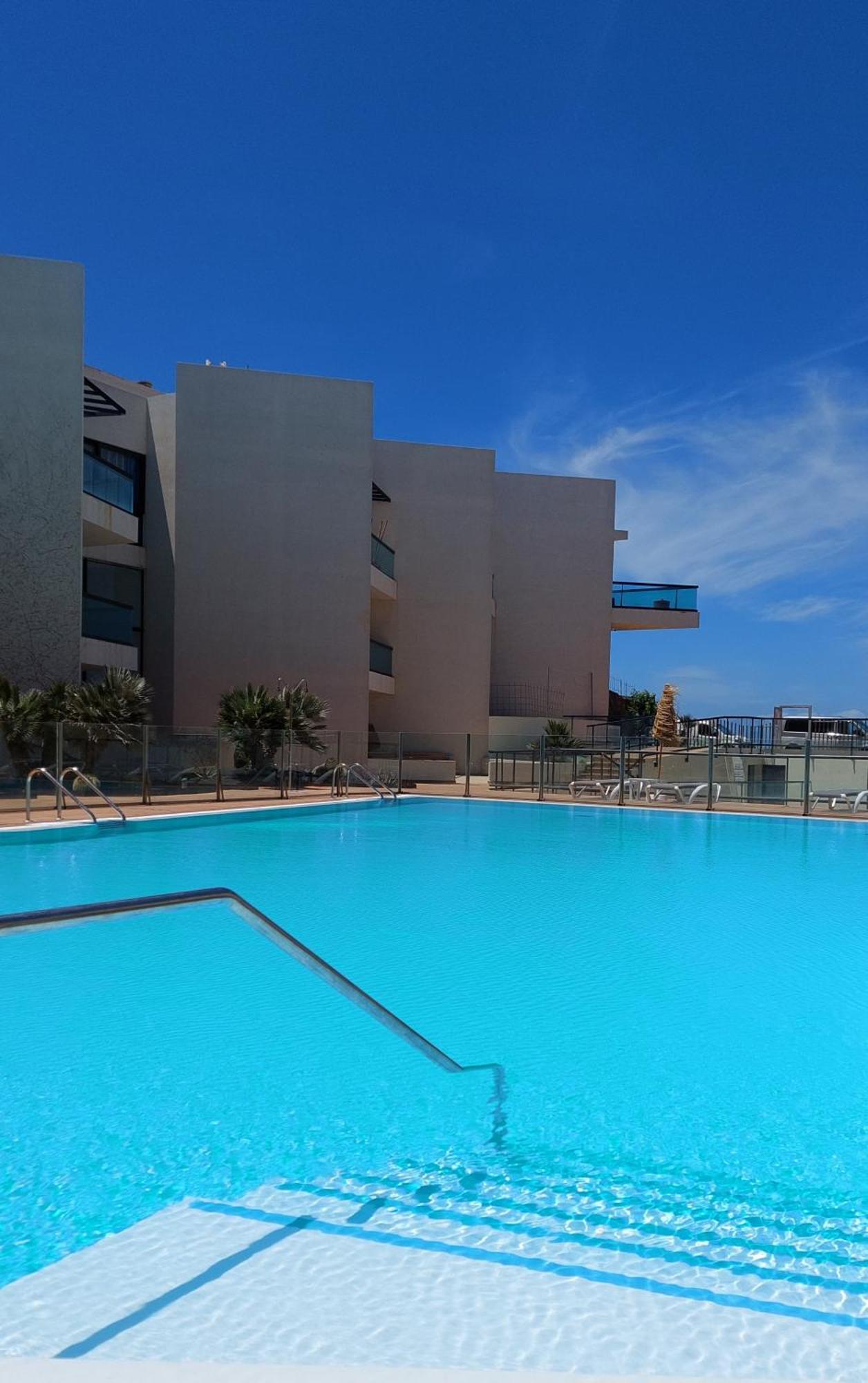 Seagreen Deluxe Cotillo By Sea You There Fuerteventura المظهر الخارجي الصورة