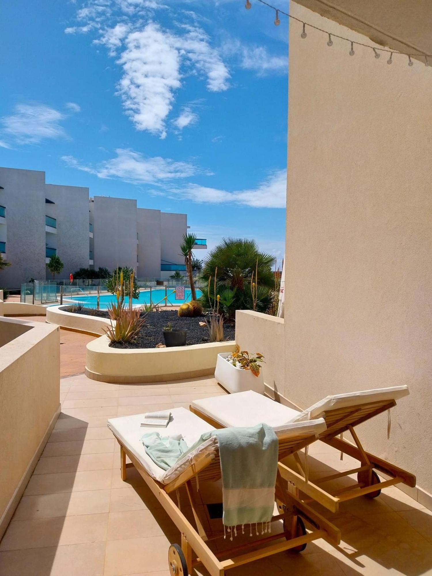 Seagreen Deluxe Cotillo By Sea You There Fuerteventura المظهر الخارجي الصورة