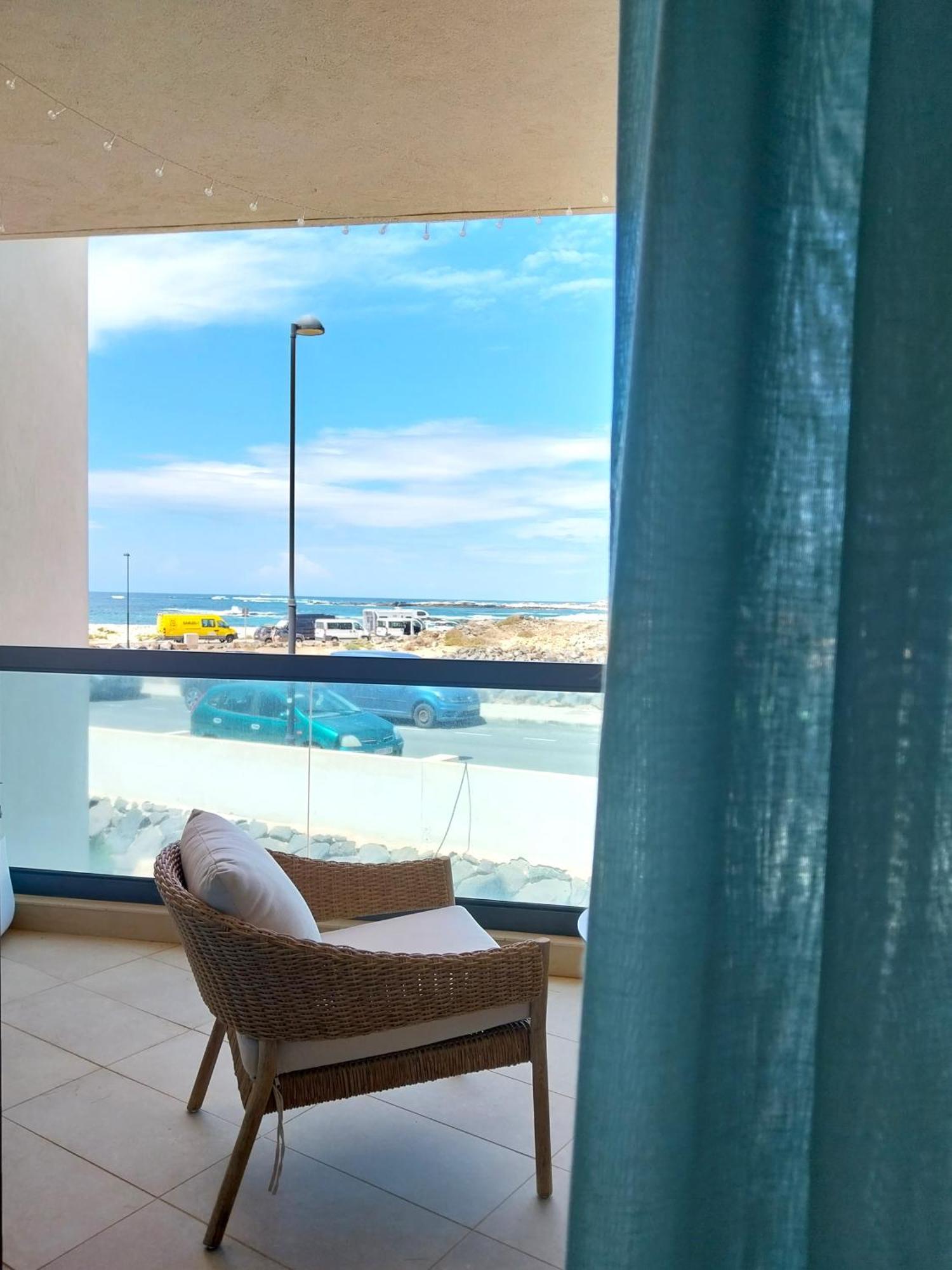 Seagreen Deluxe Cotillo By Sea You There Fuerteventura المظهر الخارجي الصورة