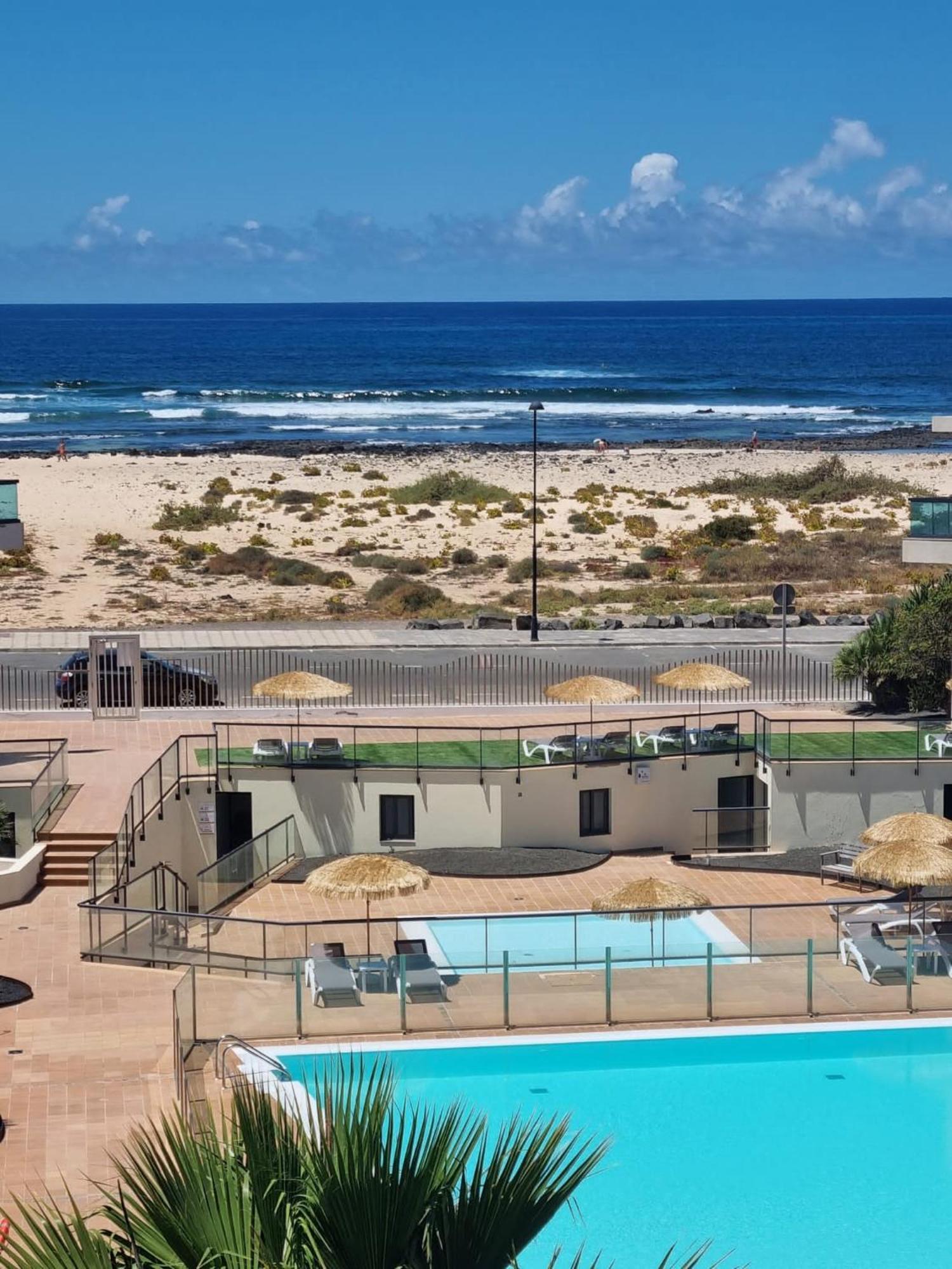 Seagreen Deluxe Cotillo By Sea You There Fuerteventura المظهر الخارجي الصورة