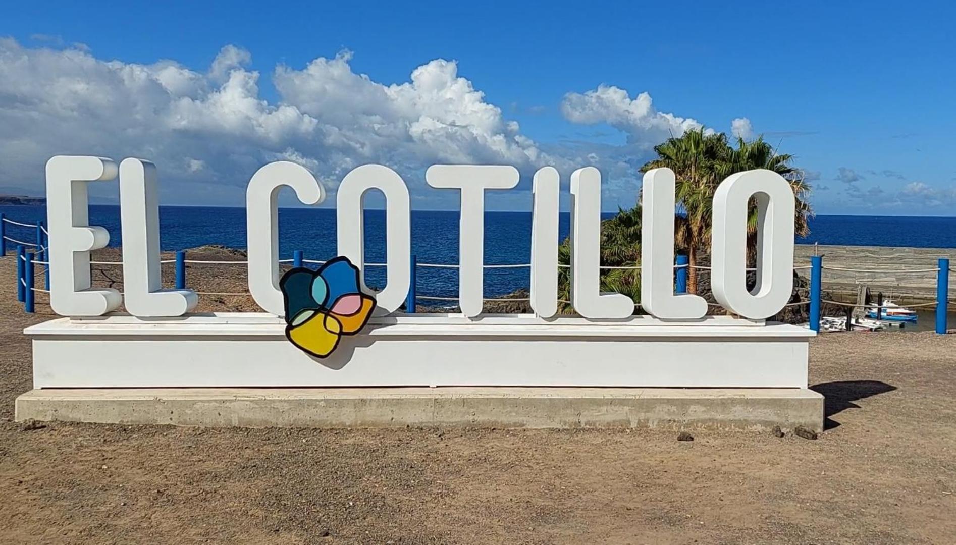 Seagreen Deluxe Cotillo By Sea You There Fuerteventura المظهر الخارجي الصورة