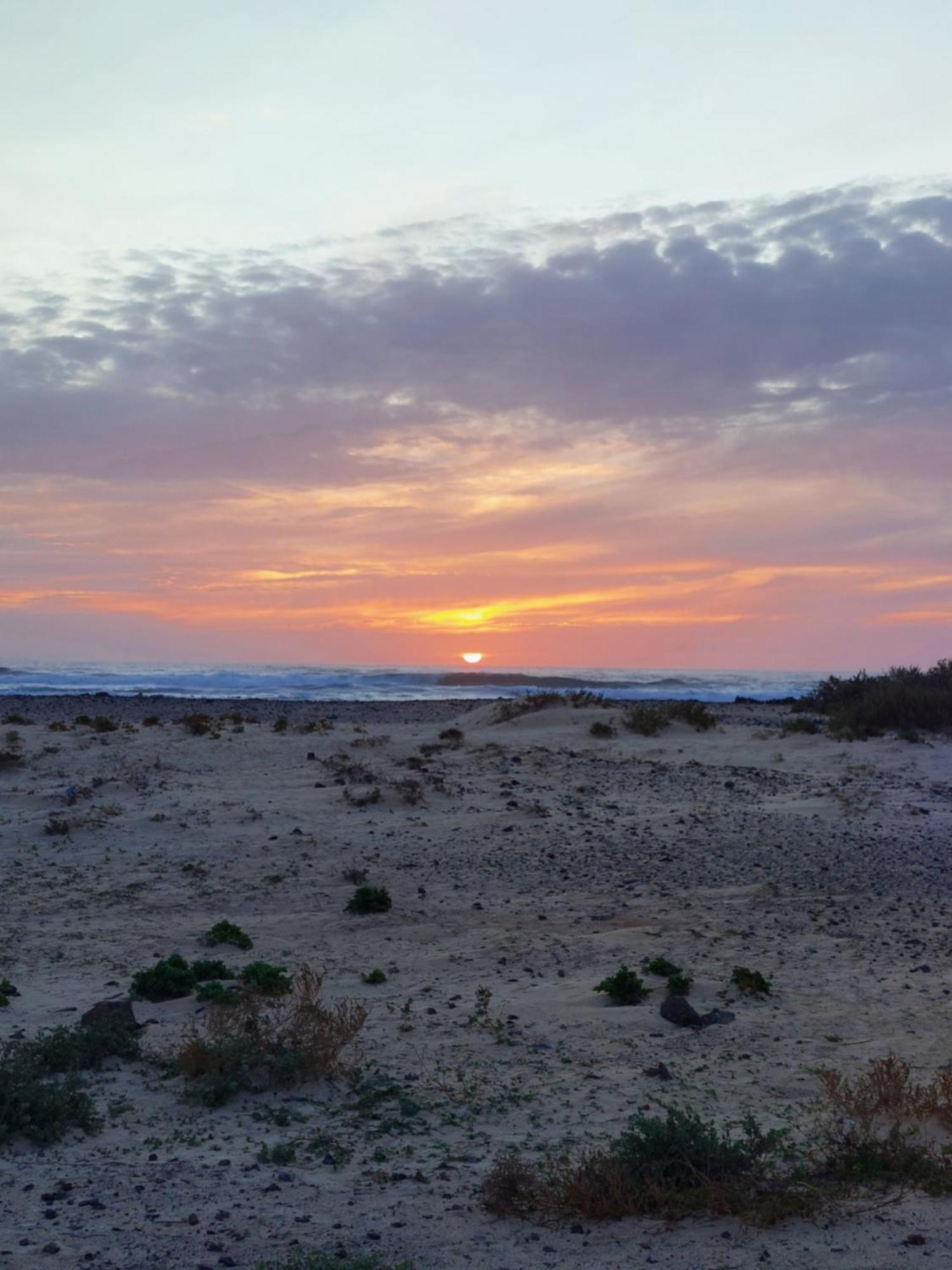 Seagreen Deluxe Cotillo By Sea You There Fuerteventura المظهر الخارجي الصورة