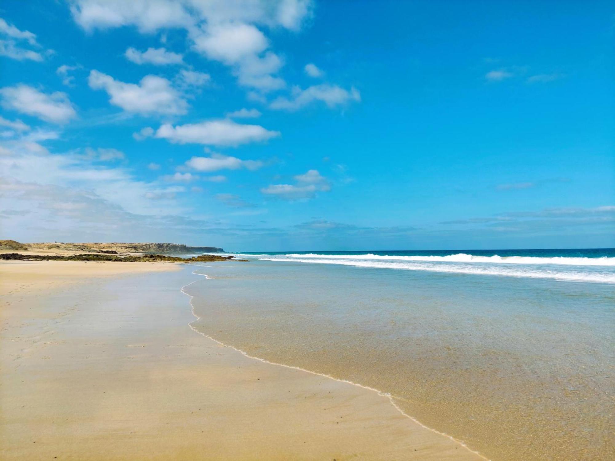 Seagreen Deluxe Cotillo By Sea You There Fuerteventura المظهر الخارجي الصورة