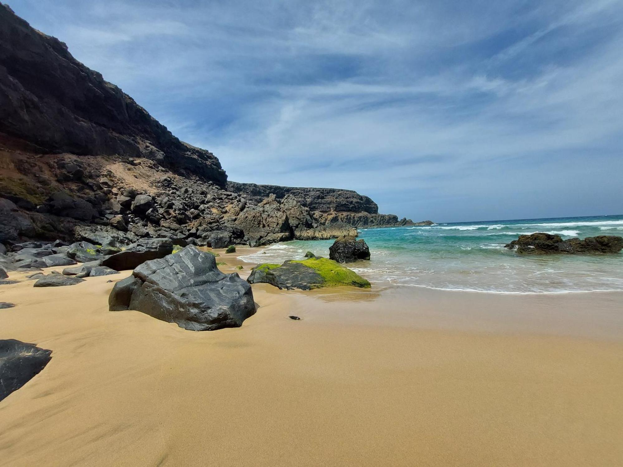 Seagreen Deluxe Cotillo By Sea You There Fuerteventura المظهر الخارجي الصورة